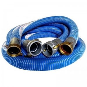 Chemical Fuel Oil Delivery Composite Hose1
